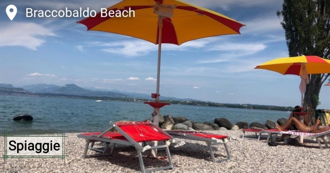 Family Sole Appartamento Peschiera del Garda