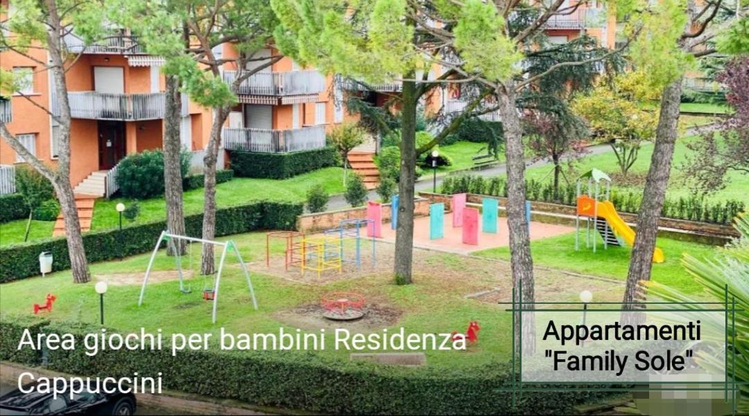 Appartamento Family Sole