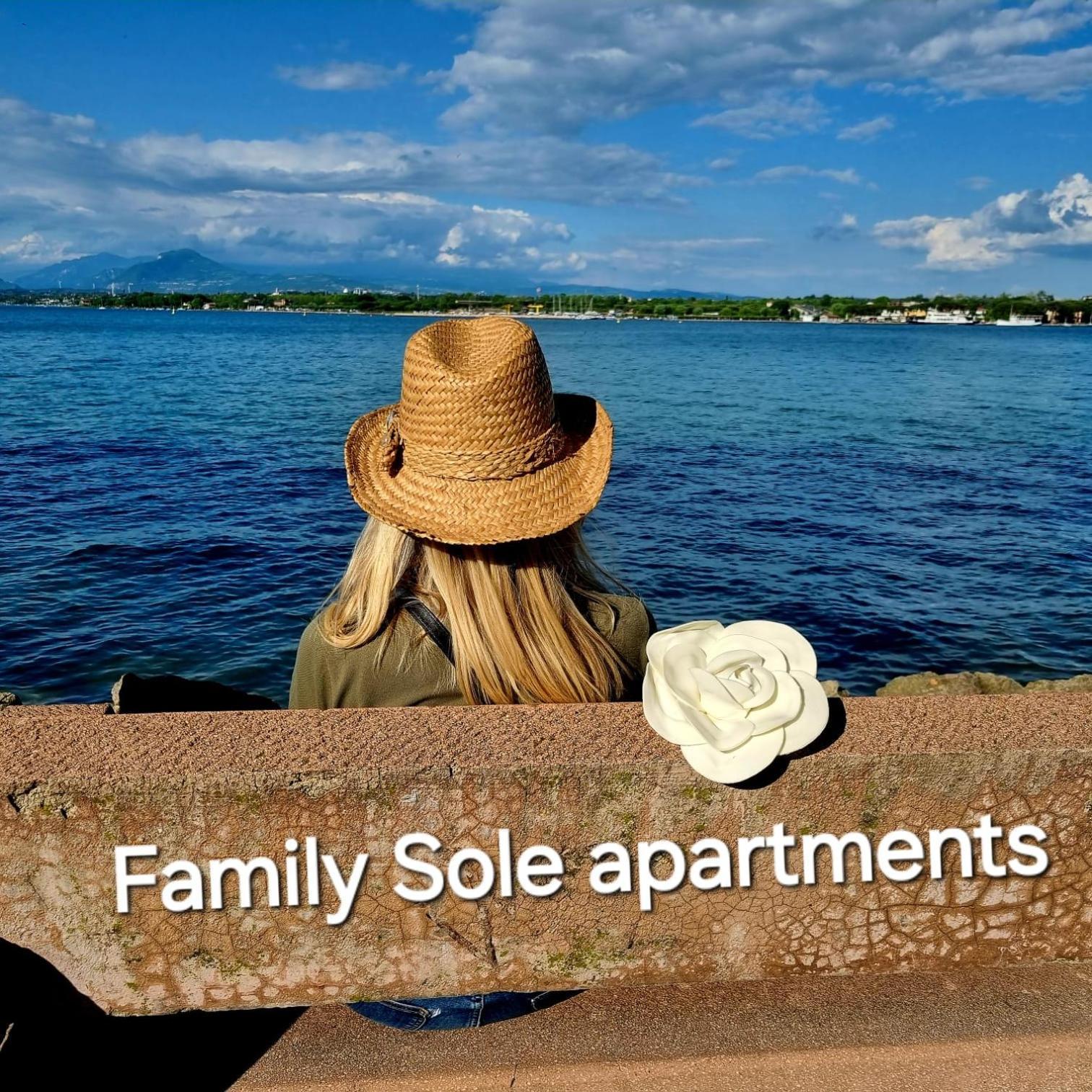 Family Sole
