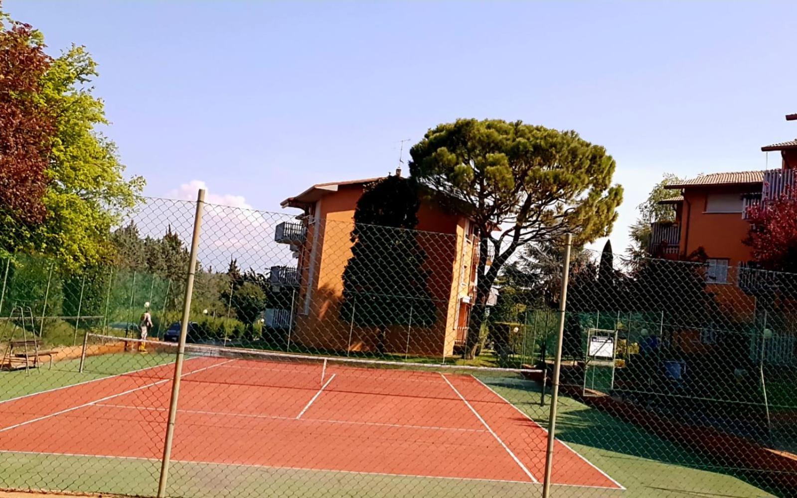 Appartamento Family Sole Peschiera del Garda
